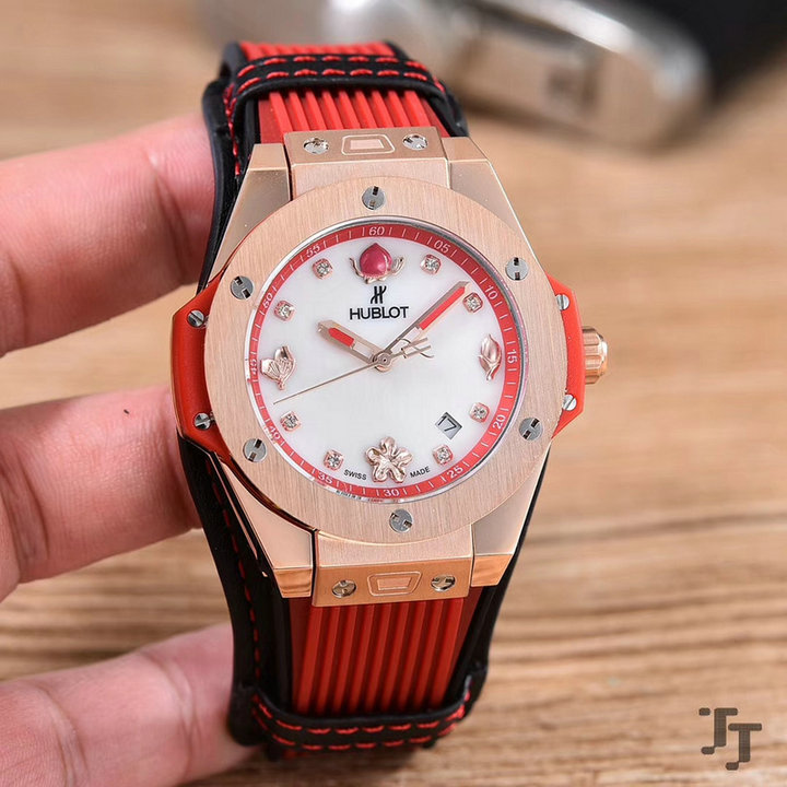 Wholesale Hublot Classic Fashion Watches for Cheap-039