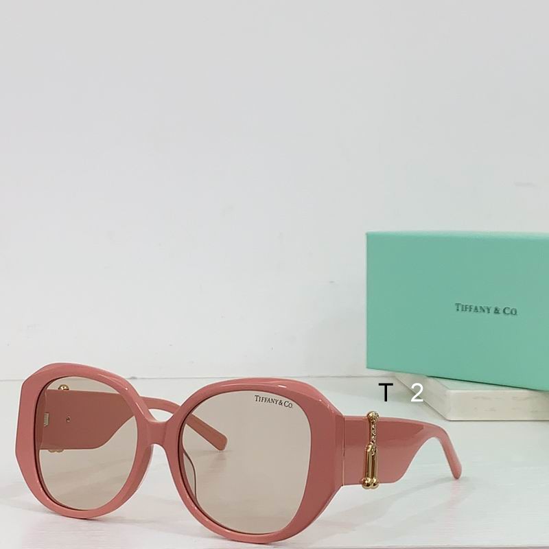 Wholesale Cheap High Quality Tiffany co AAA Replica Sunglasses & Glasses for Sale