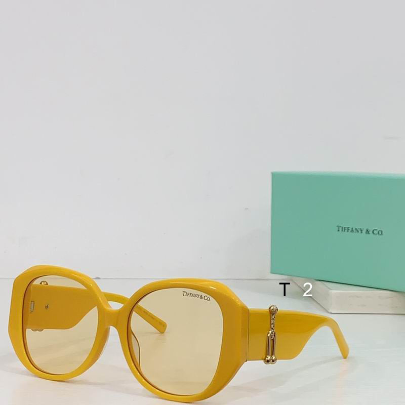 Wholesale Cheap High Quality Tiffany co AAA Replica Sunglasses & Glasses for Sale