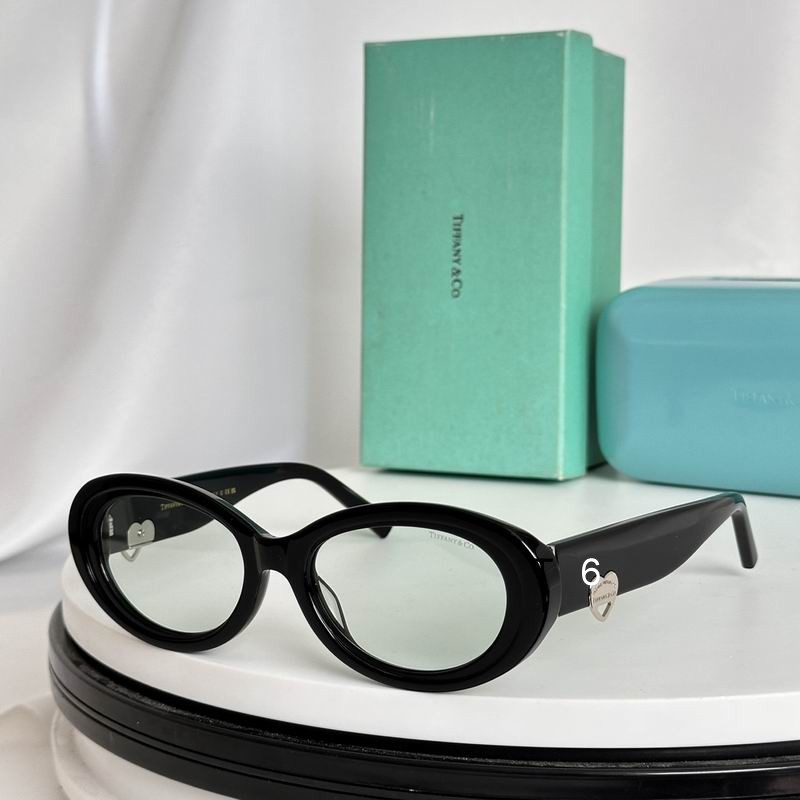 Wholesale Cheap High Quality Tiffany co AAA Replica Sunglasses & Glasses for Sale