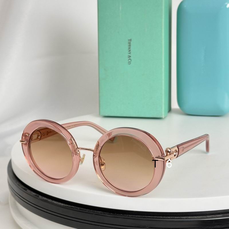 Wholesale Cheap High Quality Tiffany co AAA Replica Sunglasses & Glasses for Sale