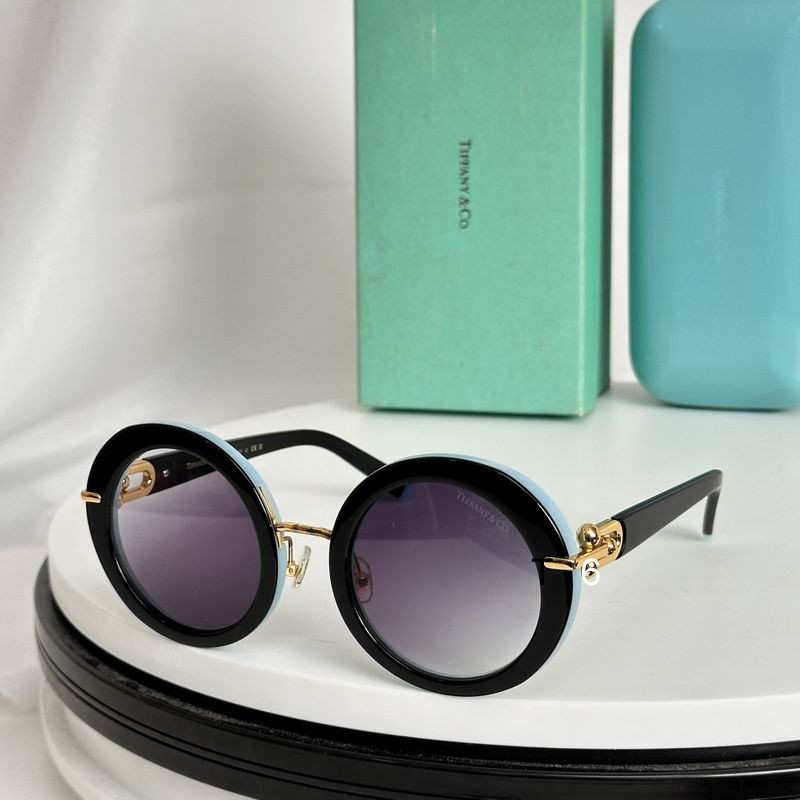 Wholesale Cheap High Quality Tiffany co AAA Replica Sunglasses & Glasses for Sale