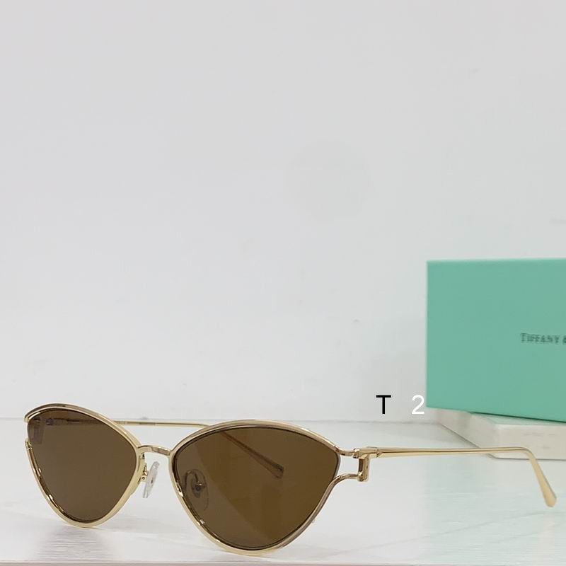 Wholesale Cheap High Quality Tiffany co AAA Replica Sunglasses & Glasses for Sale