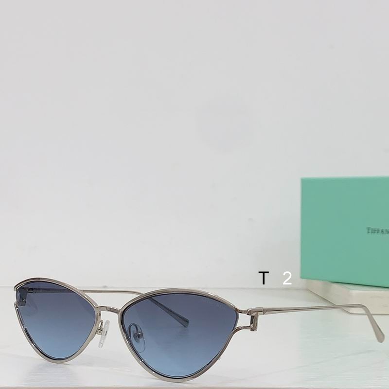 Wholesale Cheap High Quality Tiffany co AAA Replica Sunglasses & Glasses for Sale