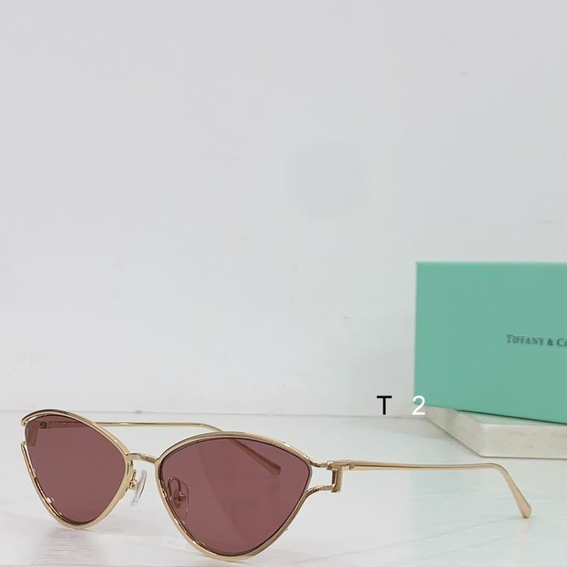 Wholesale Cheap High Quality Tiffany co AAA Replica Sunglasses & Glasses for Sale