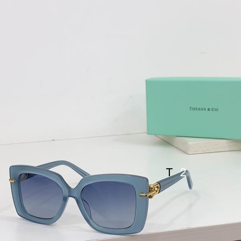 Wholesale Cheap High Quality Tiffany co AAA Replica Sunglasses & Glasses for Sale