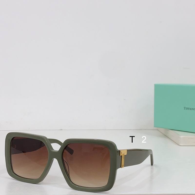 Wholesale Cheap High Quality Tiffany co AAA Replica Sunglasses & Glasses for Sale