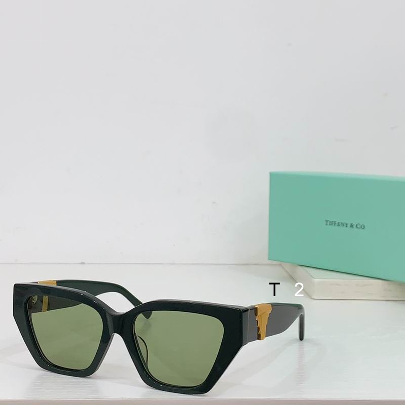 Wholesale Cheap High Quality Tiffany co AAA Replica Sunglasses & Glasses for Sale