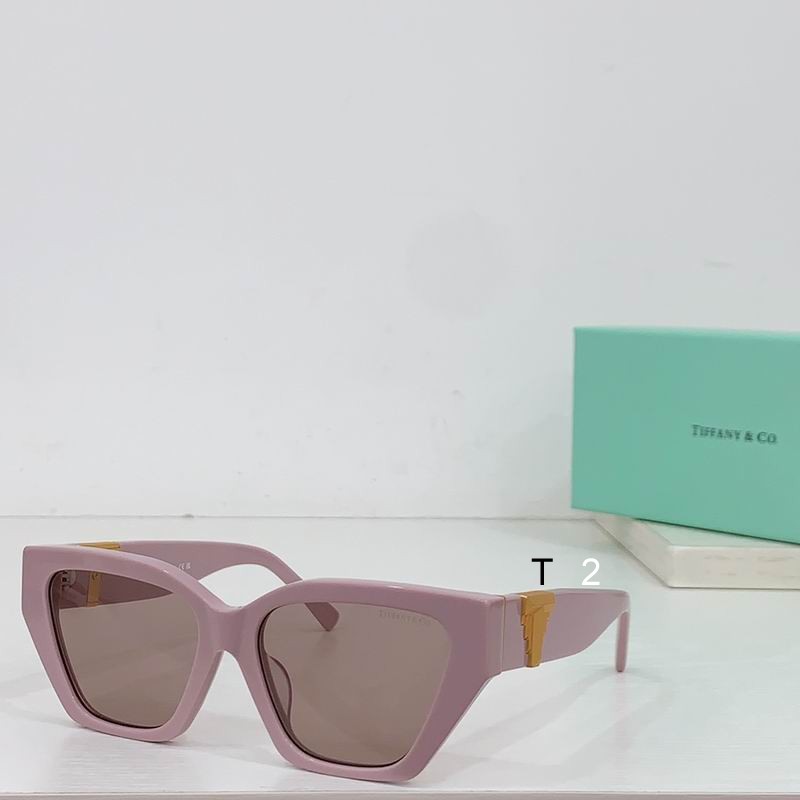 Wholesale Cheap High Quality Tiffany co AAA Replica Sunglasses & Glasses for Sale