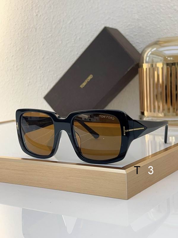 Wholesale Cheap High Quality Tom Ford Replica AAA Sunglasses & Glasses for Sale