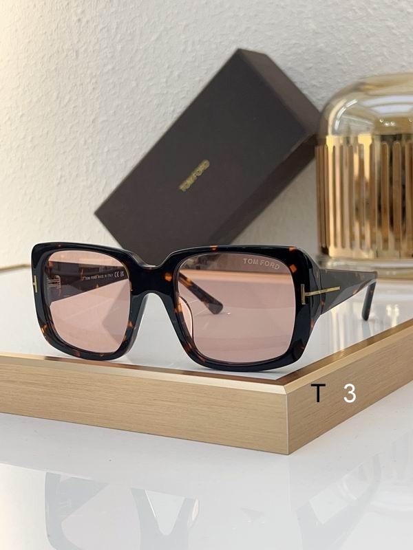 Wholesale Cheap High Quality Tom Ford Replica AAA Sunglasses & Glasses for Sale