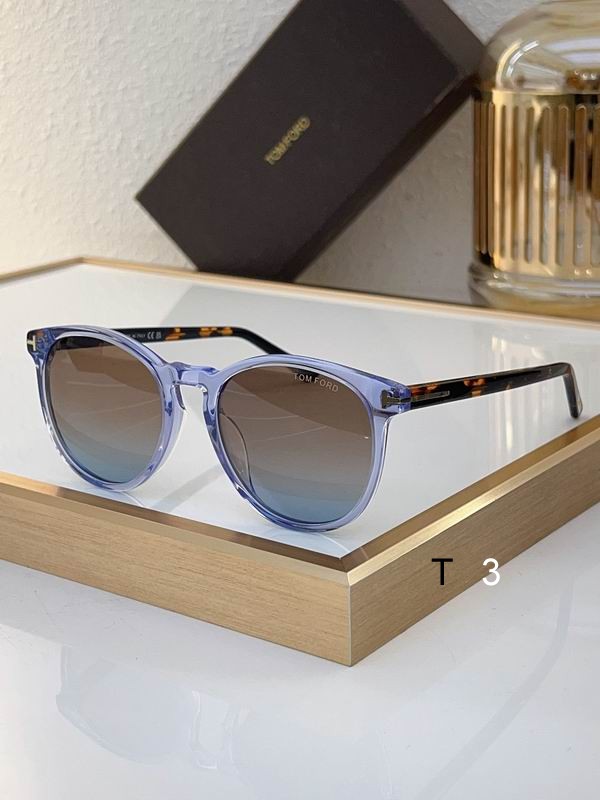 Wholesale Cheap High Quality Tom Ford Replica AAA Sunglasses & Glasses for Sale