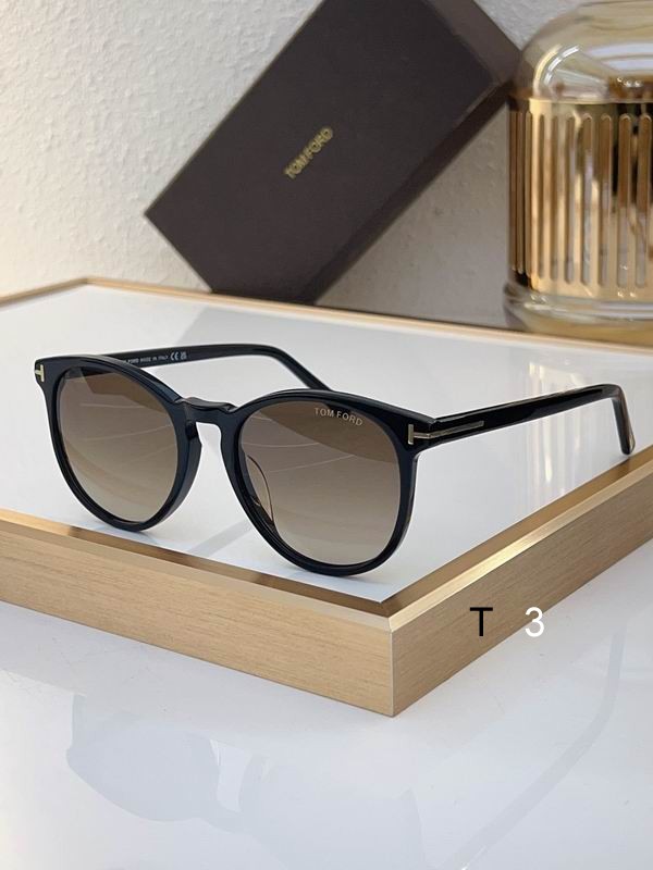 Wholesale Cheap High Quality Tom Ford Replica AAA Sunglasses & Glasses for Sale