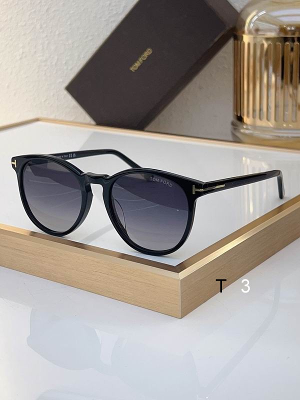 Wholesale Cheap High Quality Tom Ford Replica AAA Sunglasses & Glasses for Sale