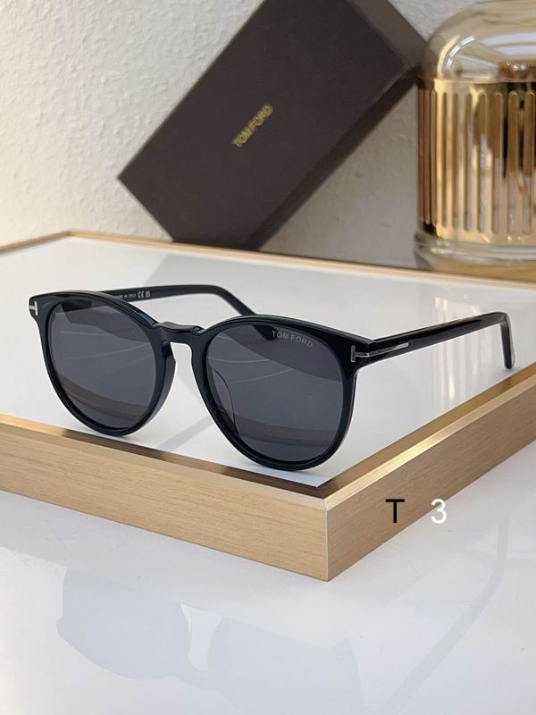 Wholesale Cheap High Quality Tom Ford Replica AAA Sunglasses & Glasses for Sale