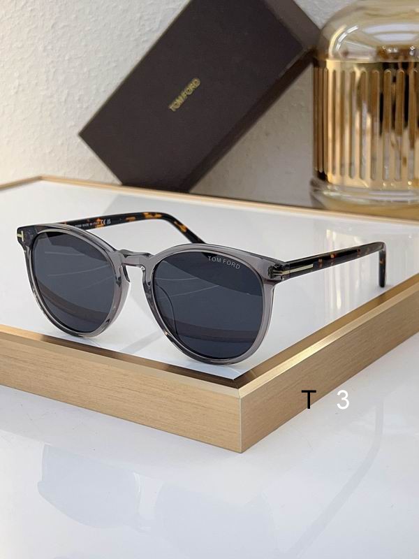 Wholesale Cheap High Quality Tom Ford Replica AAA Sunglasses & Glasses for Sale