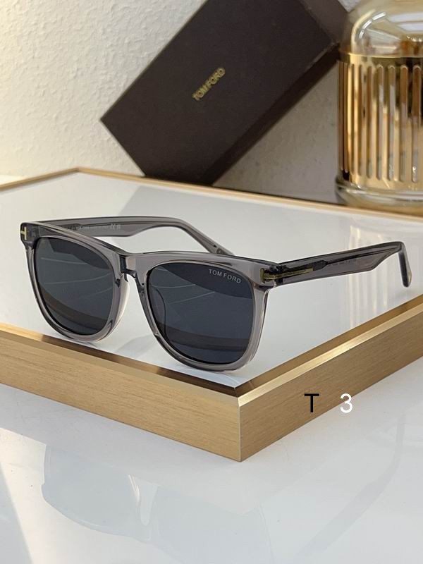 Wholesale Cheap High Quality Tom Ford Replica AAA Sunglasses & Glasses for Sale