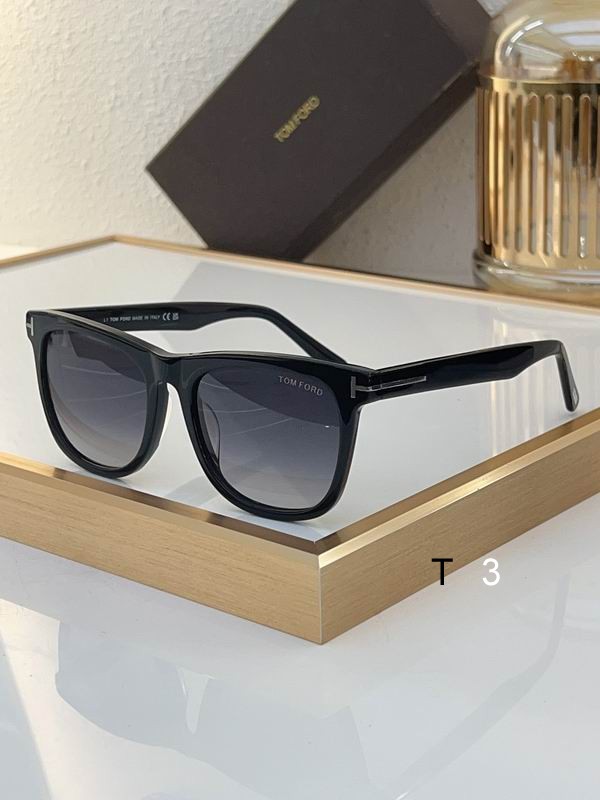 Wholesale Cheap High Quality Tom Ford Replica AAA Sunglasses & Glasses for Sale