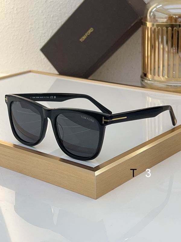 Wholesale Cheap High Quality Tom Ford Replica AAA Sunglasses & Glasses for Sale