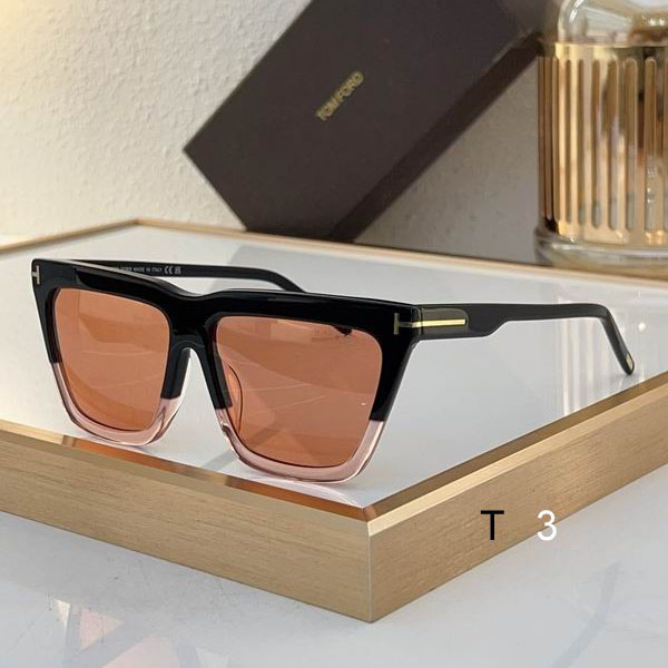 Wholesale Cheap High Quality Tom Ford Replica AAA Sunglasses & Glasses for Sale