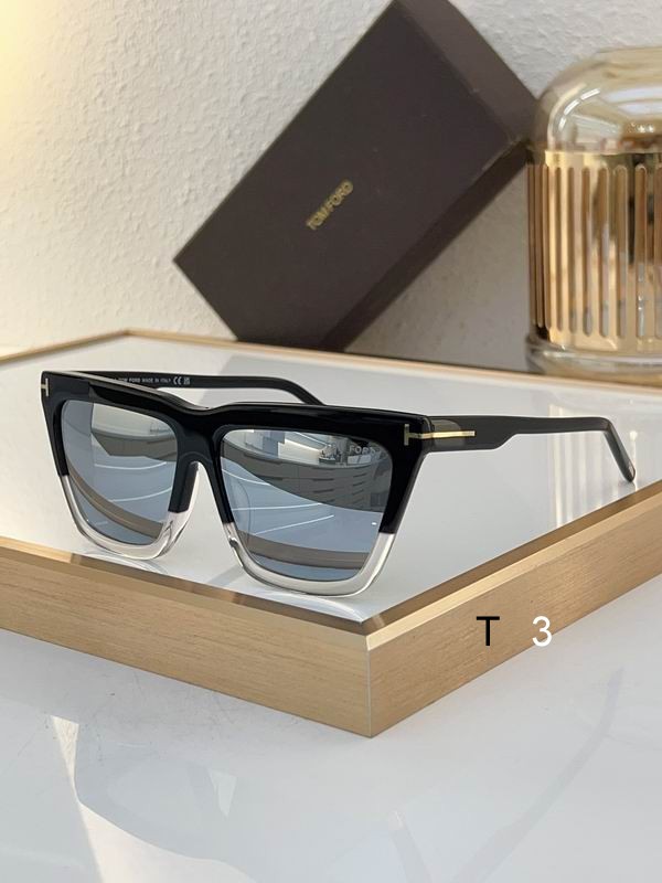 Wholesale Cheap High Quality Tom Ford Replica AAA Sunglasses & Glasses for Sale