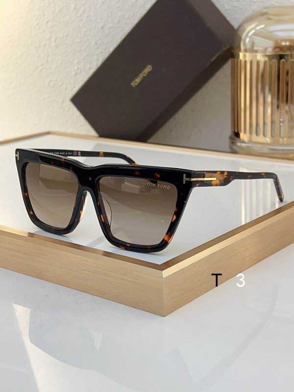 Wholesale Cheap High Quality Tom Ford Replica AAA Sunglasses & Glasses for Sale