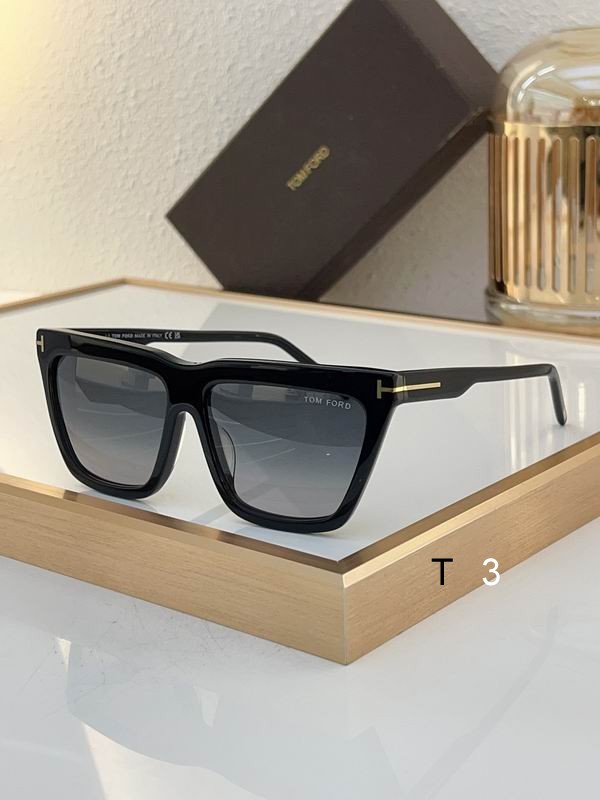 Wholesale Cheap High Quality Tom Ford Replica AAA Sunglasses & Glasses for Sale