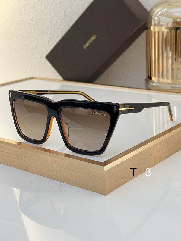 Wholesale Cheap High Quality Tom Ford Replica AAA Sunglasses & Glasses for Sale