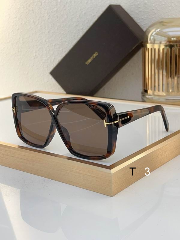 Wholesale Cheap High Quality Tom Ford Replica AAA Sunglasses & Glasses for Sale