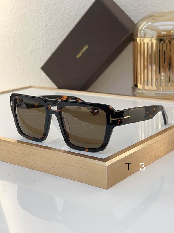 Wholesale Cheap High Quality Tom Ford Replica AAA Sunglasses & Glasses for Sale