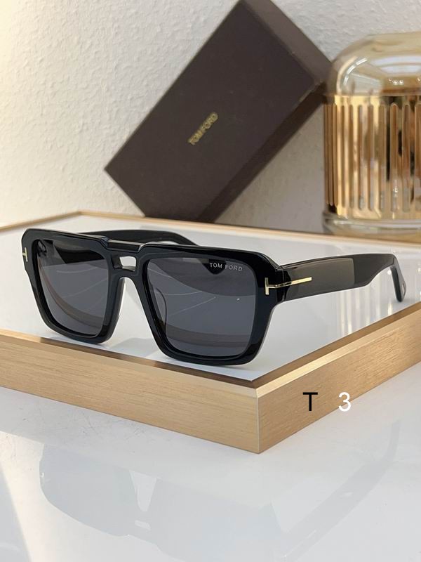 Wholesale Cheap High Quality Tom Ford Replica AAA Sunglasses & Glasses for Sale