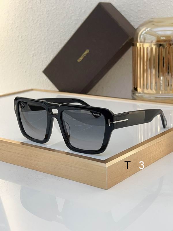 Wholesale Cheap High Quality Tom Ford Replica AAA Sunglasses & Glasses for Sale