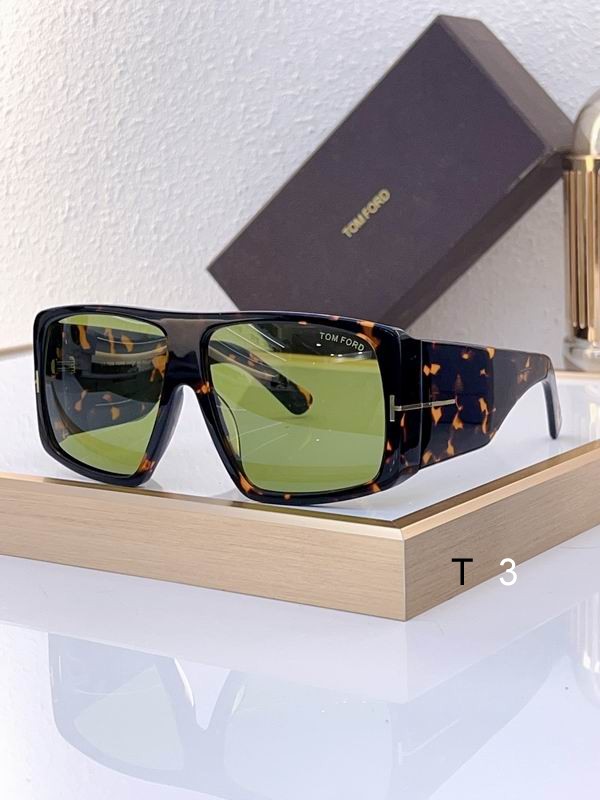 Wholesale Cheap High Quality Tom Ford Replica AAA Sunglasses & Glasses for Sale