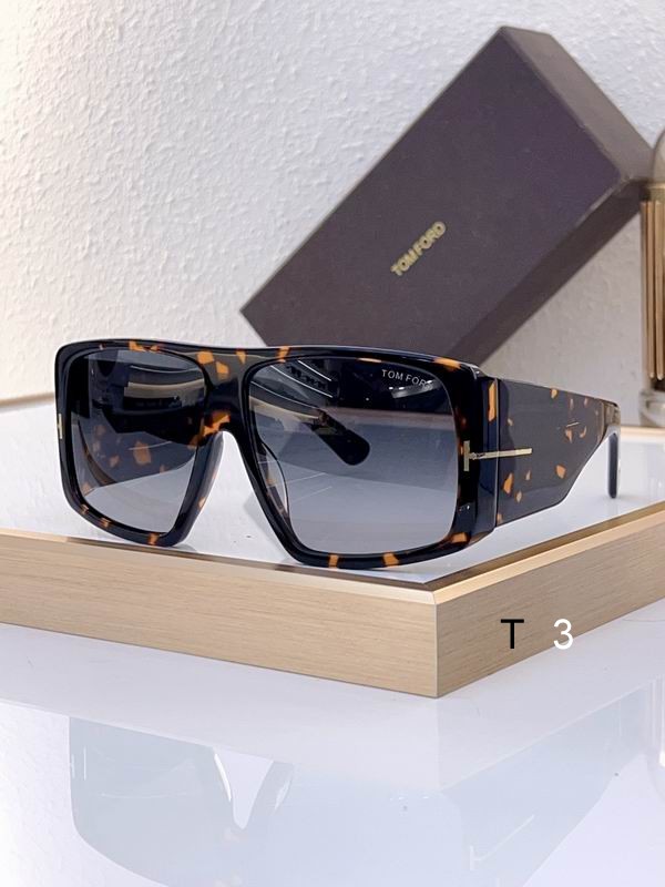 Wholesale Cheap High Quality Tom Ford Replica AAA Sunglasses & Glasses for Sale