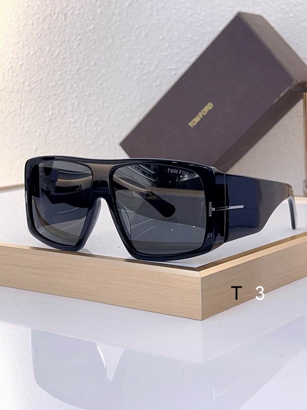 Wholesale Cheap High Quality Tom Ford Replica AAA Sunglasses & Glasses for Sale