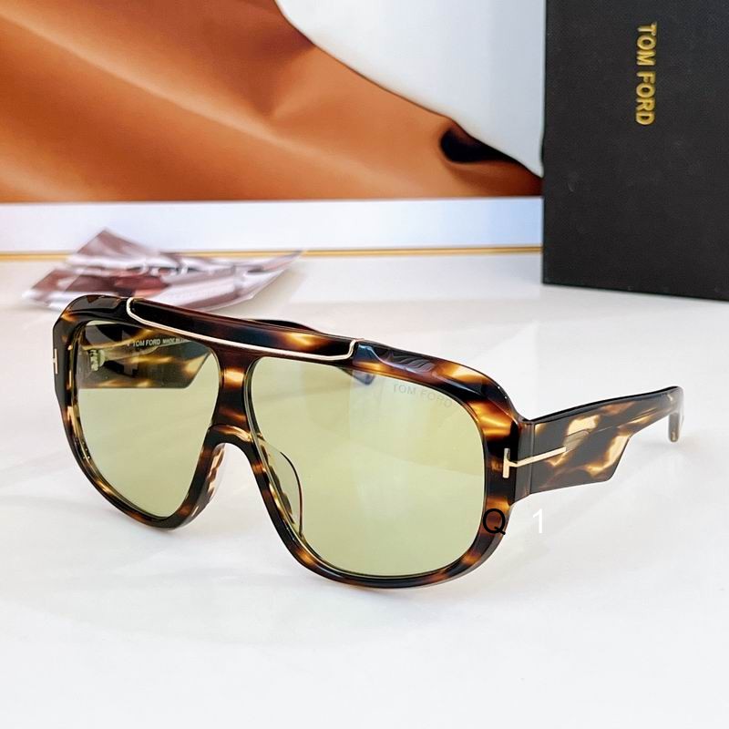 Wholesale Cheap High Quality Tom Ford Replica AAA Sunglasses & Glasses for Sale