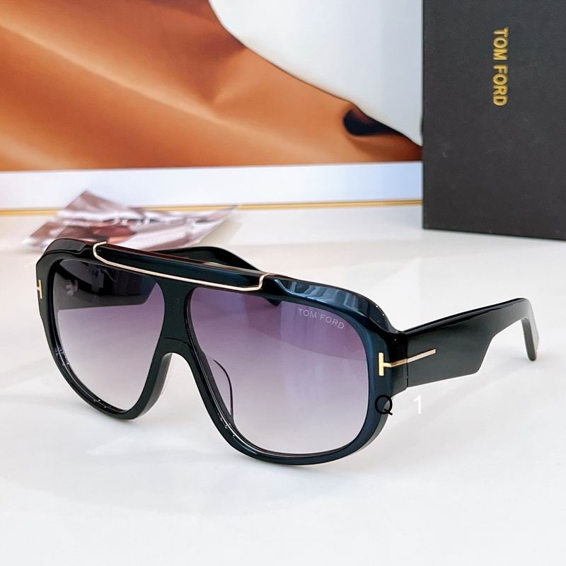 Wholesale Cheap High Quality Tom Ford Replica AAA Sunglasses & Glasses for Sale