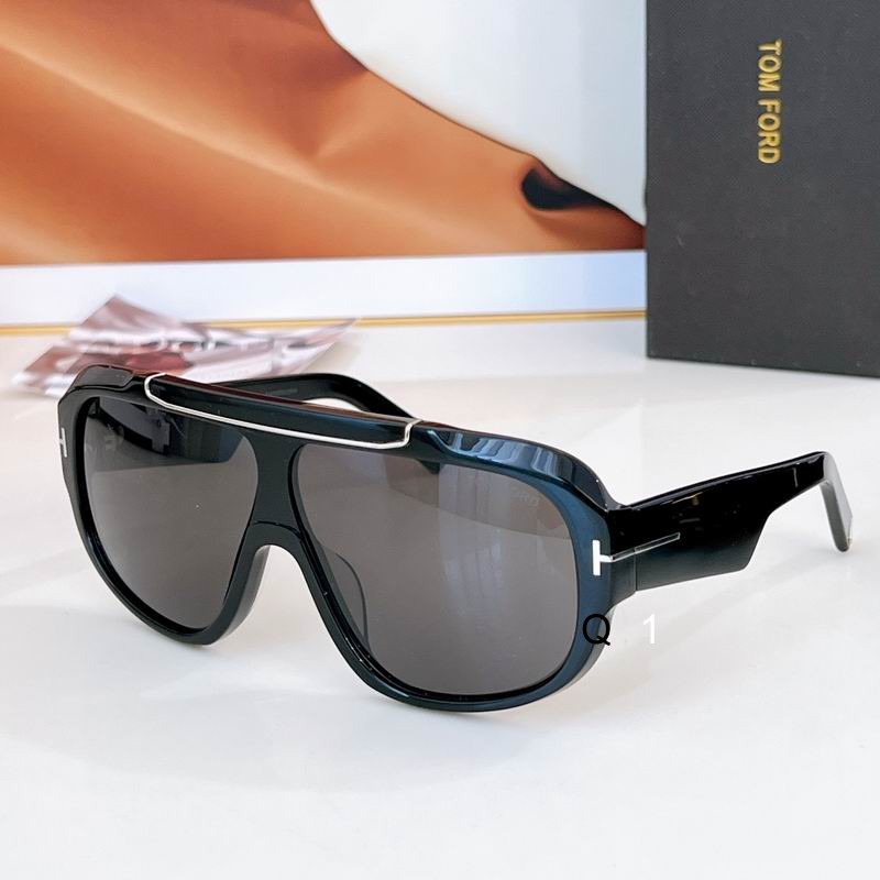 Wholesale Cheap High Quality Tom Ford Replica AAA Sunglasses & Glasses for Sale