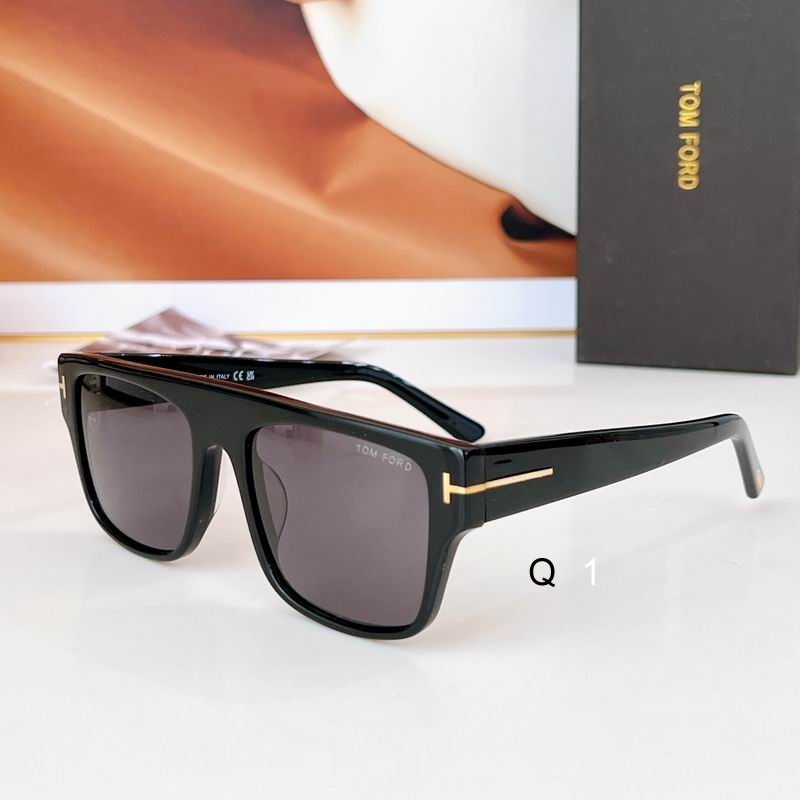 Wholesale Cheap High Quality Tom Ford Replica AAA Sunglasses & Glasses for Sale