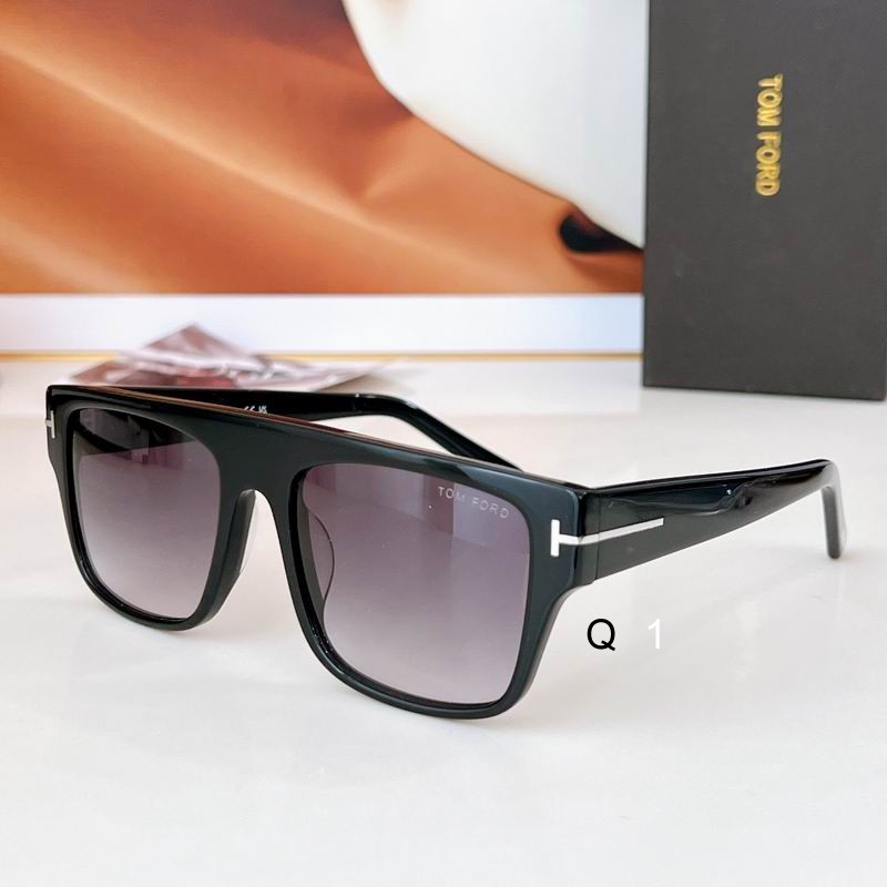 Wholesale Cheap High Quality Tom Ford Replica AAA Sunglasses & Glasses for Sale