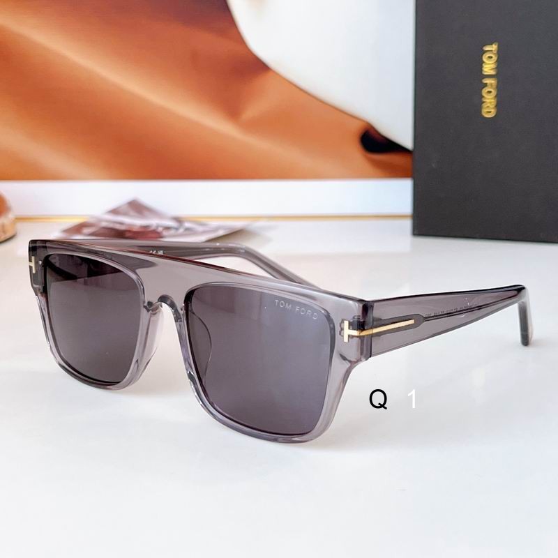 Wholesale Cheap High Quality Tom Ford Replica AAA Sunglasses & Glasses for Sale