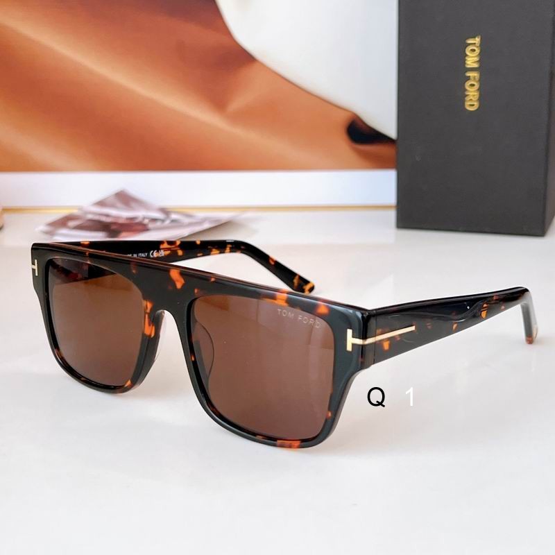 Wholesale Cheap High Quality Tom Ford Replica AAA Sunglasses & Glasses for Sale