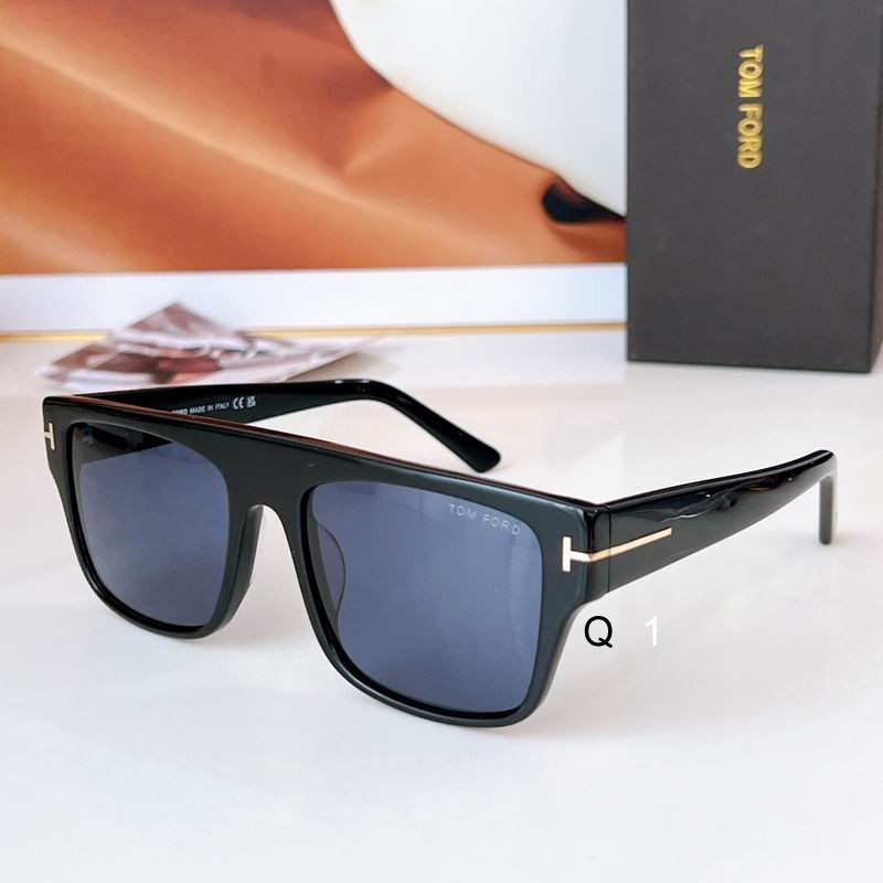 Wholesale Cheap High Quality Tom Ford Replica AAA Sunglasses & Glasses for Sale