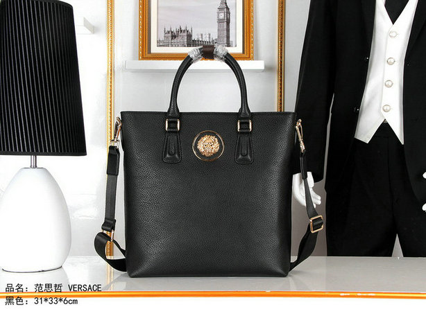 Wholesale Versace men Bags for Cheap-031