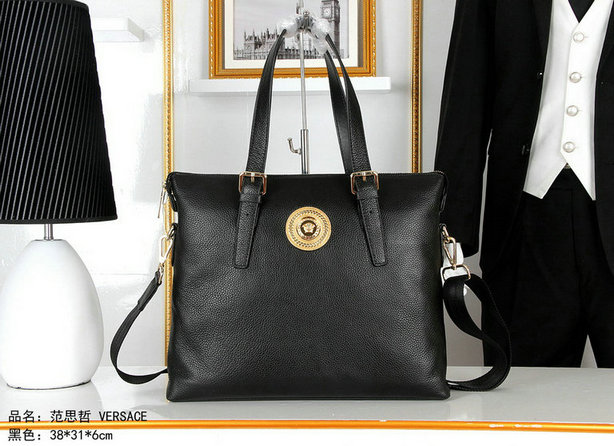 Wholesale Versace men Bags for Cheap-032