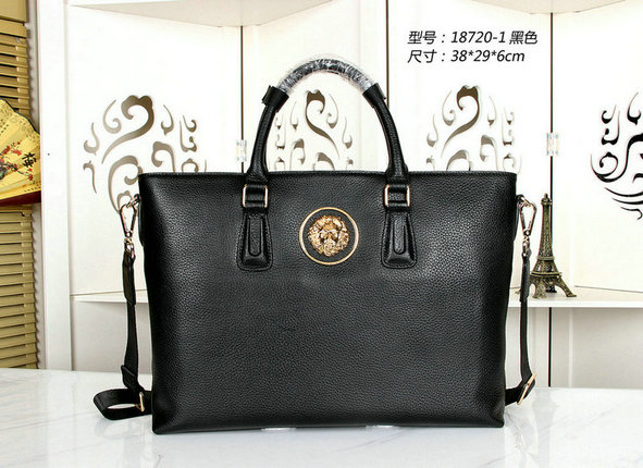 Wholesale Versace men Bags for Cheap-046