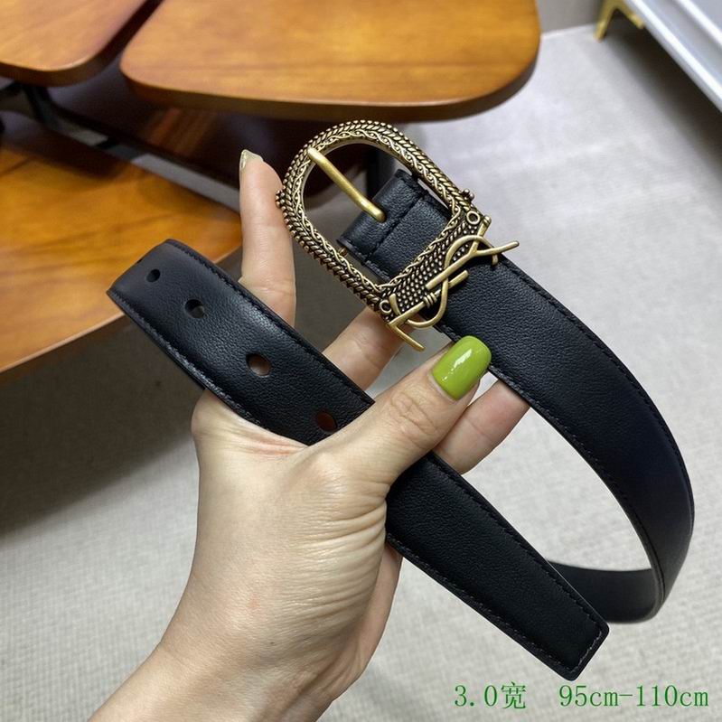 Wholesale Cheap Women Desigenr Belts for Sale