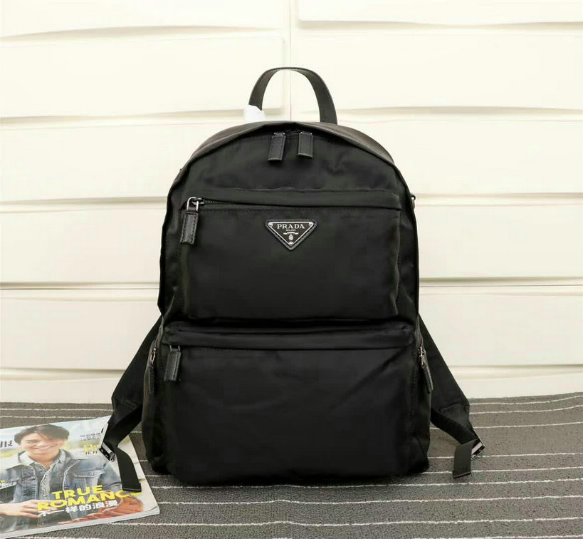 Wholesale AAA Prada Backpacks for sale