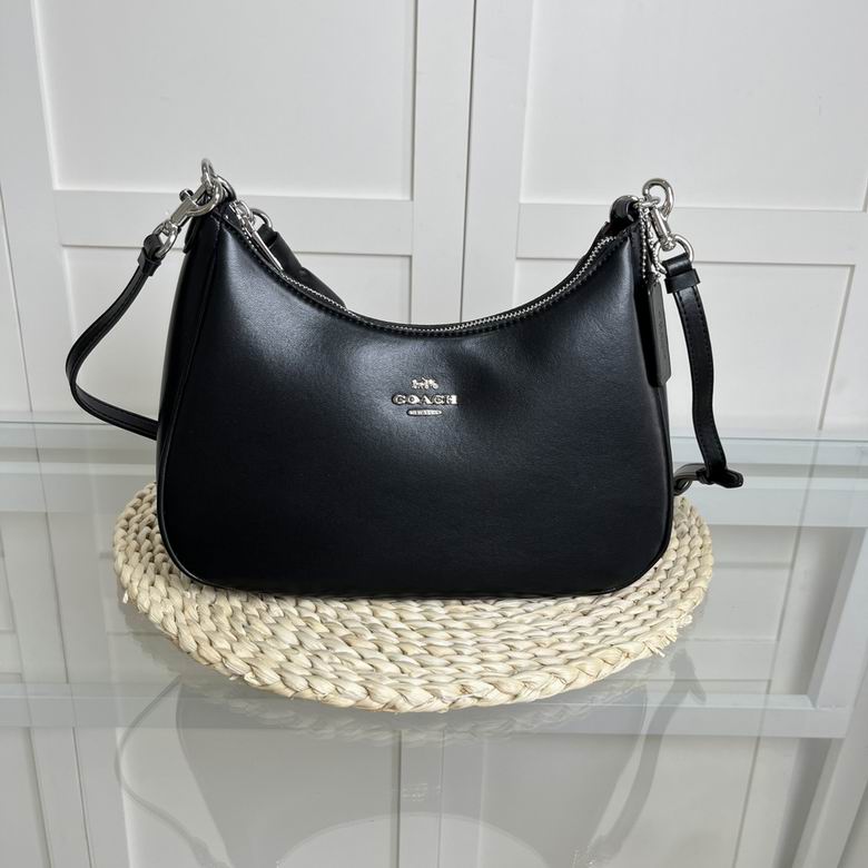 Wholesale High Quality C.oach Replica Leather Shoulder Bags for Sale