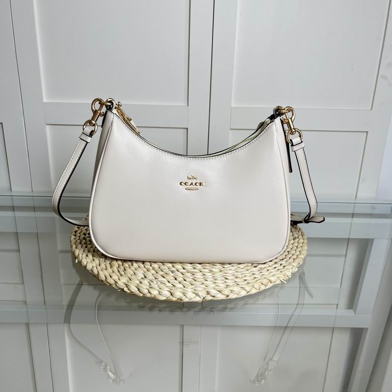 Wholesale High Quality C.oach Replica Leather Shoulder Bags for Sale